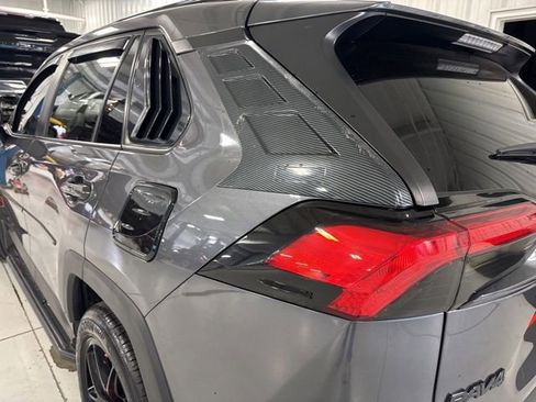 Used 2021 Toyota RAV4 XLE w/ Convenience Package AWD/4WD image 51