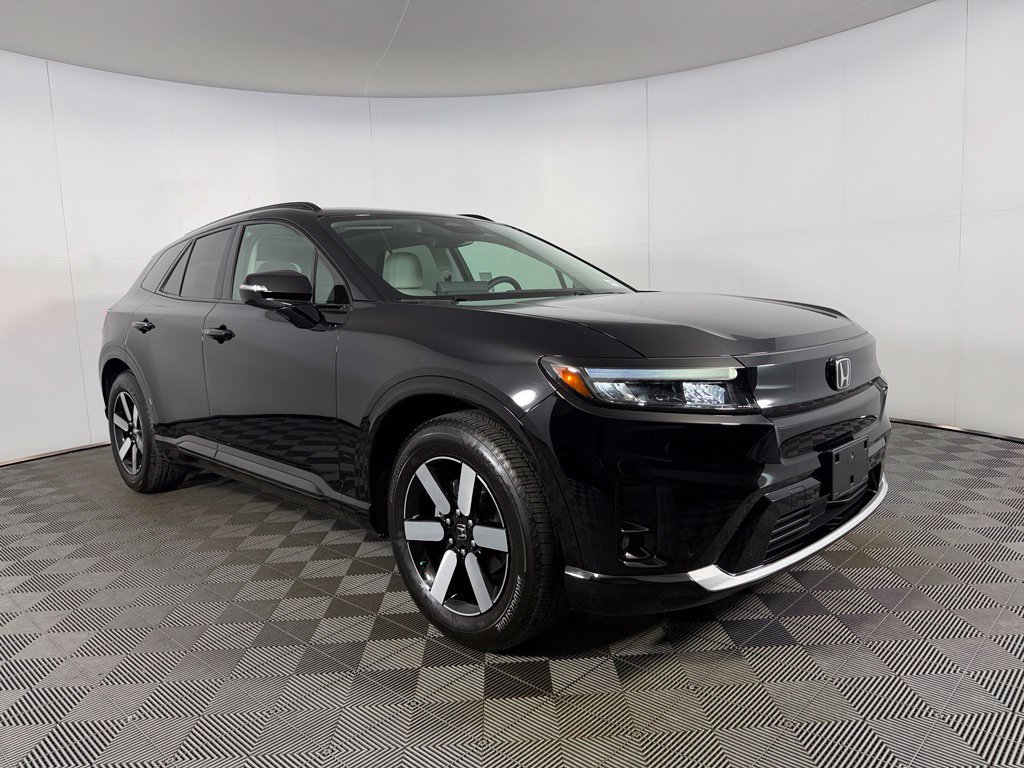 Used 2025 Honda Prologue Touring image 4