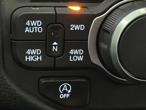 Used 2025 RAM 1500 Big Horn image 30