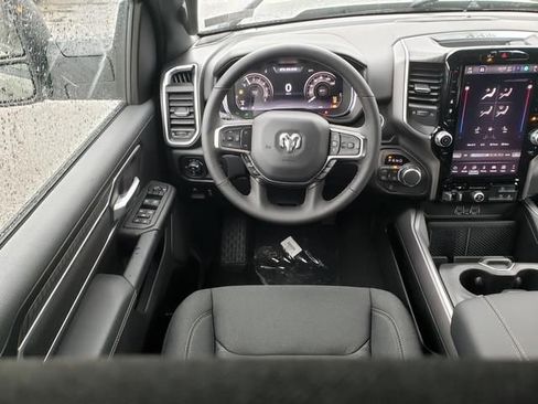 New 2026 RAM 1500 Big Horn AWD/4WD image 20