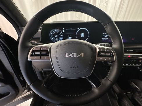New 2025 Kia Telluride SX Prestige X-Line image 20