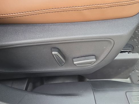 New 2026 Ford Bronco Sport Outer Banks w/ Sasquatch Outer Banks Package image 25