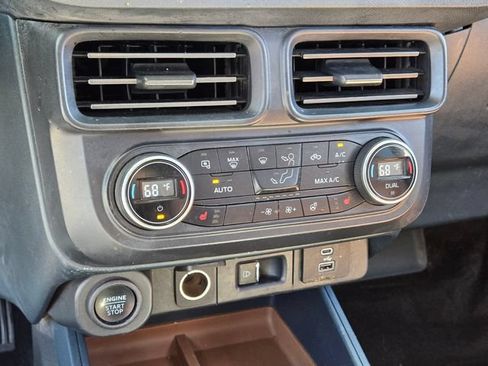 Used 2022 Ford Maverick Lariat w/ Lariat Luxury Package FWD image 25