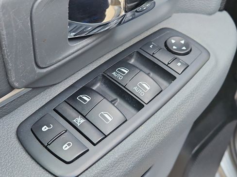 Used 2020 RAM 1500 Classic Warlock image 18