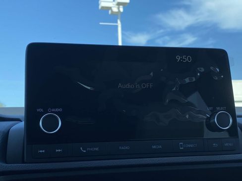 New 2025 Honda CR-V LX image 20