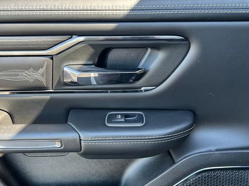 Used 2022 RAM 1500 Limited image 18