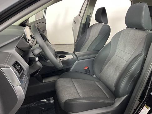 New 2026 Nissan Rogue SV w/ Cold Weather Package FWD image 19