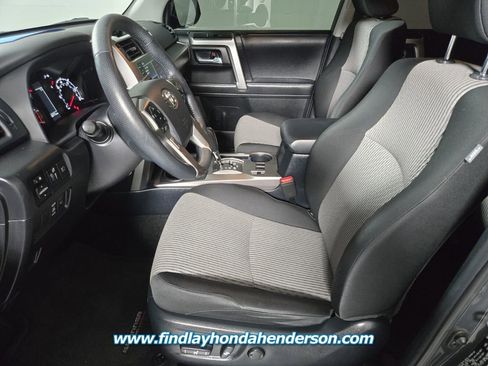 Used 2024 Toyota 4Runner SR5 image 14