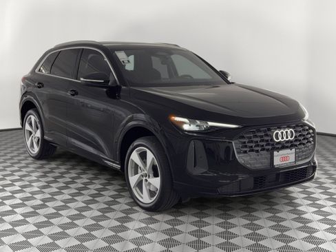New 2026 Audi Q5 Premium Plus image 7