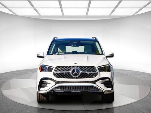 New 2026 Mercedes-Benz GLE 450 4MATIC image 6
