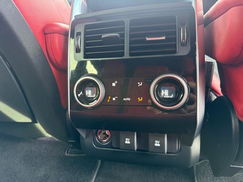 Used 2021 Land Rover Range Rover Sport HSE Dynamic AWD/4WD image 26