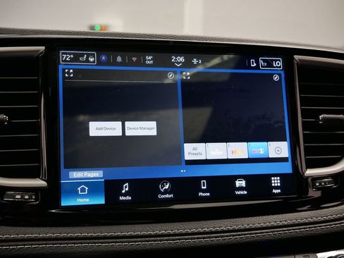 New 2026 Chrysler Pacifica Select AWD/4WD image 44