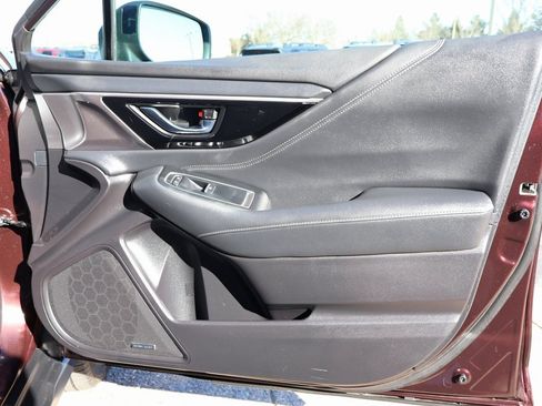 Used 2023 Subaru Outback Touring XT image 9