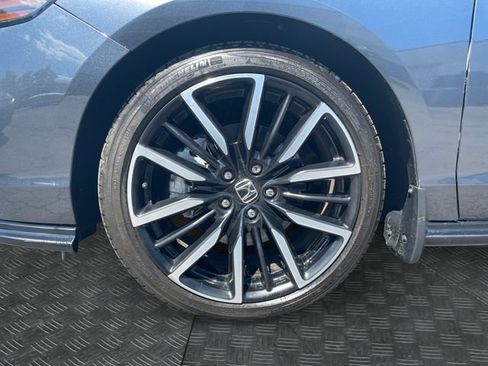 Certified 2023 Honda Accord Touring image 14