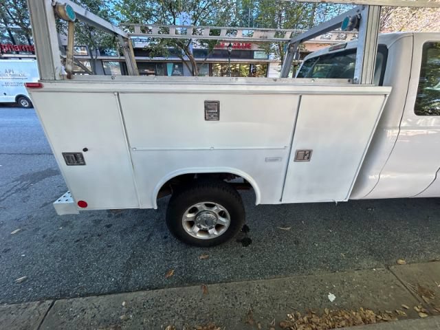 Used 2016 Ford F250 XL w/ XL Appearance Package AWD/4WD image 31