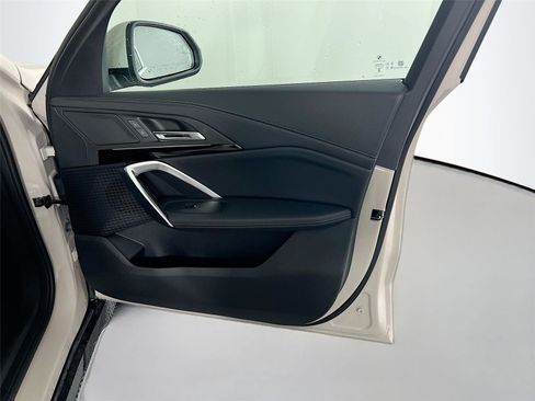 New 2026 BMW X1 xDrive28i w/ Technology Package image 27