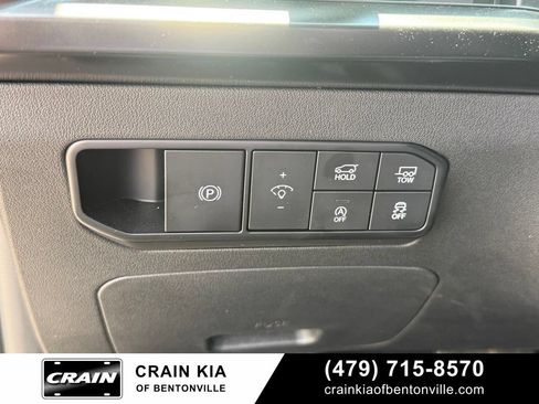 Used 2027 Kia Telluride SX X-Pro AWD/4WD image 12