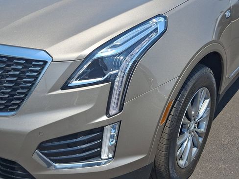 Certified 2023 Cadillac XT5 Premium Luxury AWD/4WD image 11