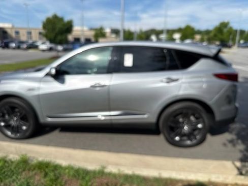 Used 2023 Acura RDX A-Spec FWD image 11