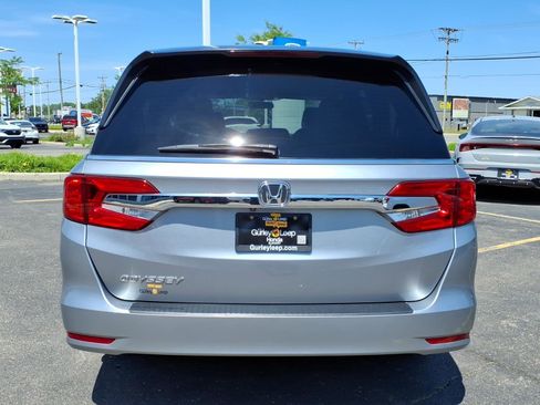 Used 2019 Honda Odyssey LX image 9