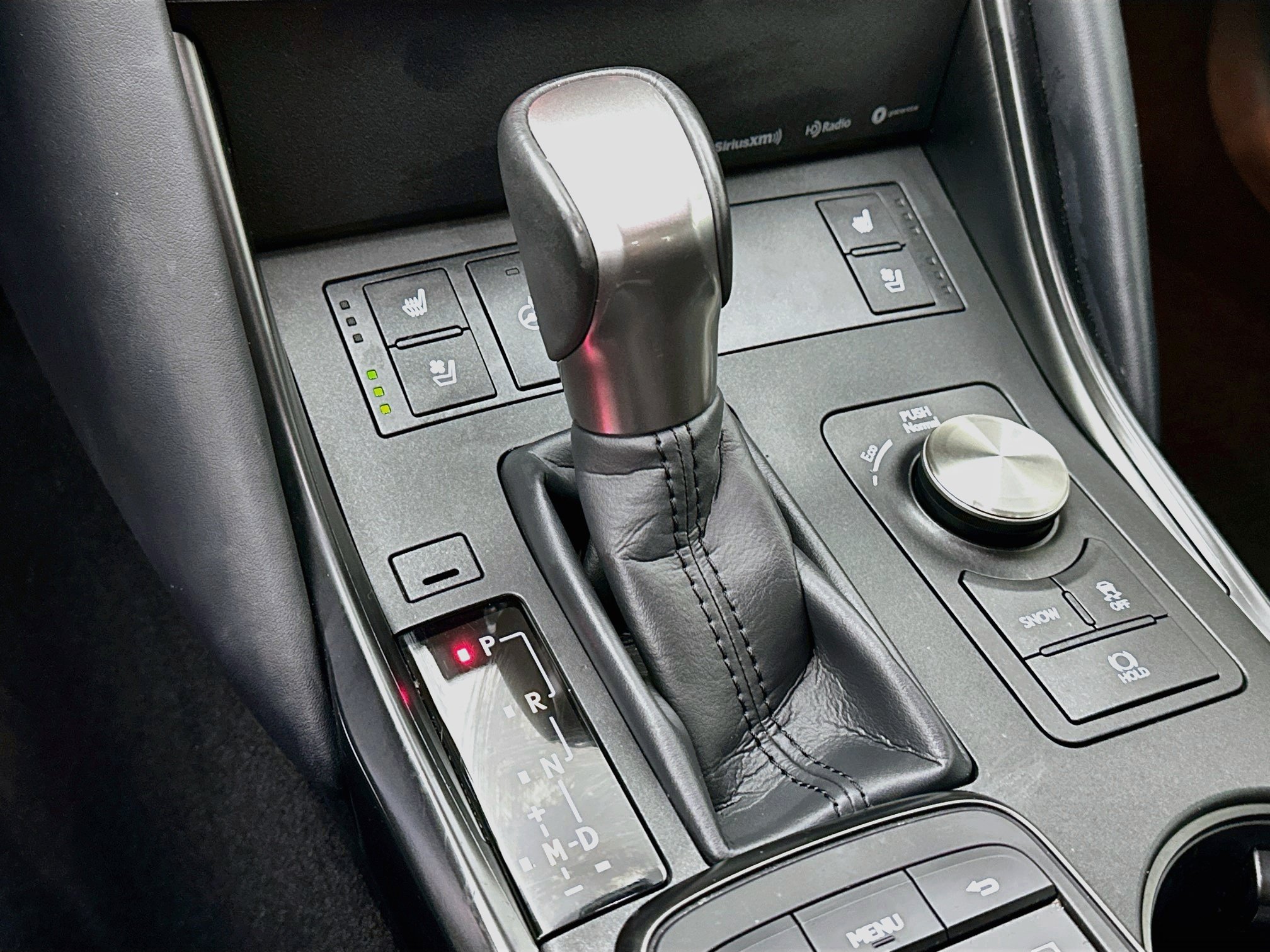 Used 2024 Lexus IS 300 w/ Comfort Package RWD image 24