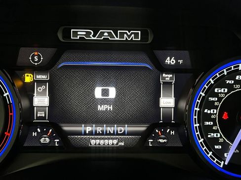 Used 2019 RAM 2500 Limited image 15