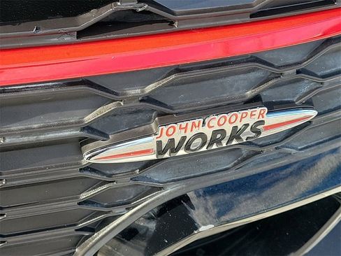 Used 2022 MINI Cooper John Cooper Works w/ Driver Assistance Package image 10