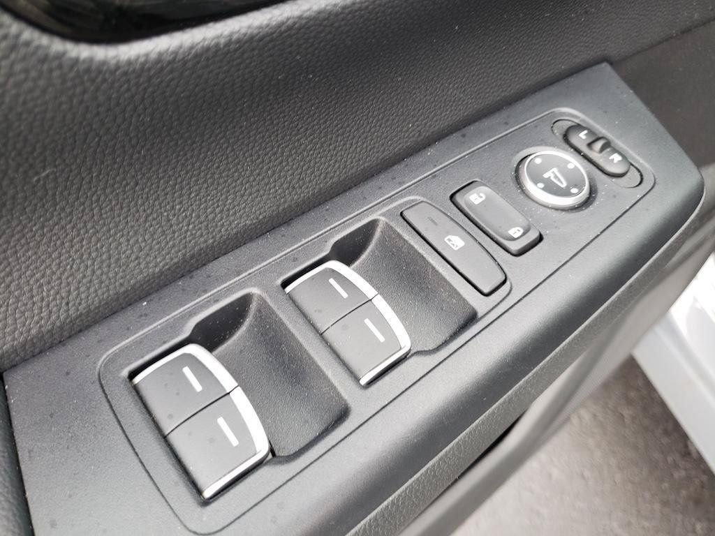 Used 2024 Honda CR-V EX-L image 20
