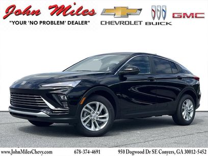 New 2026 Buick Envista Preferred w/ Convenience I Package