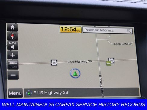 Used 2017 Hyundai Tucson Limited w/ Limited Ultimate Package 03 image 39