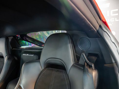 Used 2020 Acura NSX image 15