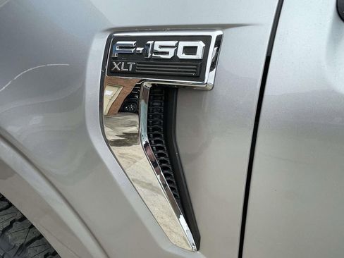 Used 2021 Ford F150 XLT w/ Equipment Group 302A High image 9