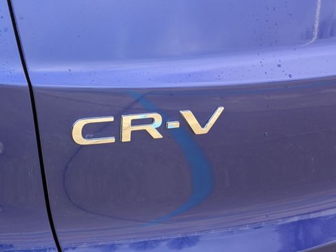 Certified 2023 Honda CR-V EX image 26