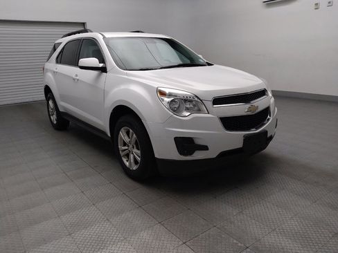 Used 2015 Chevrolet Equinox LT w/ Driver Convenience Package image 13