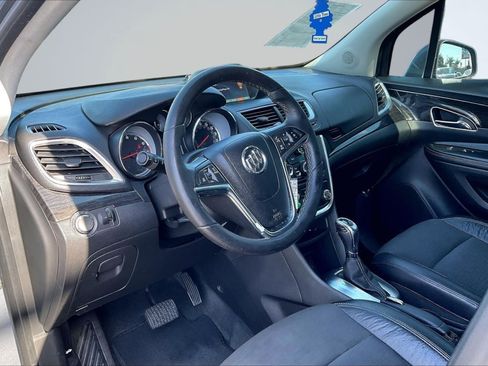 Used 2015 Buick Encore FWD image 14