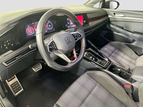 Certified 2024 Volkswagen GTI S image 9