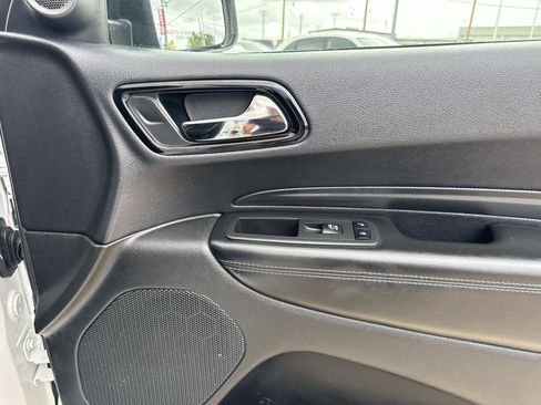 Used 2021 Dodge Durango GT w/ Blacktop Package image 14