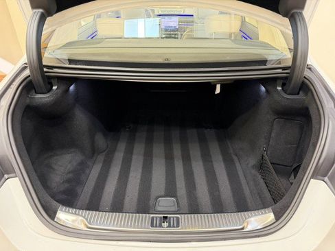 Certified 2025 Mercedes-Benz S 580 4MATIC Sedan image 27