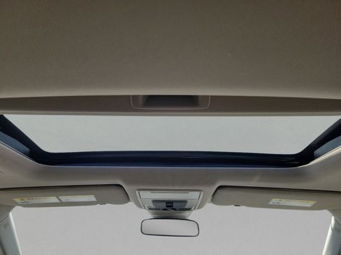 New 2026 Honda CR-V EX image 12