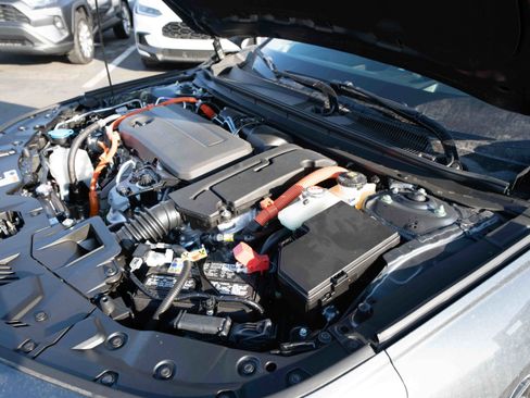 New 2026 Honda Accord Touring image 32