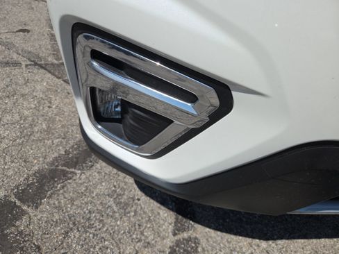 Used 2019 Subaru Forester Touring w/ Popular Package #3 AWD/4WD image 7