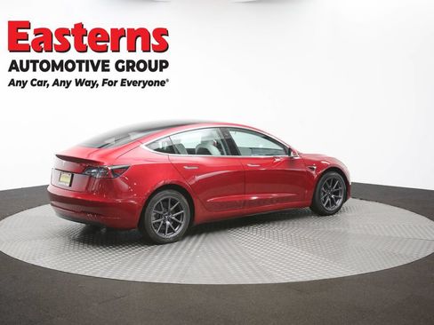 Used 2019 Tesla Model 3 Standard Range Plus RWD image 38