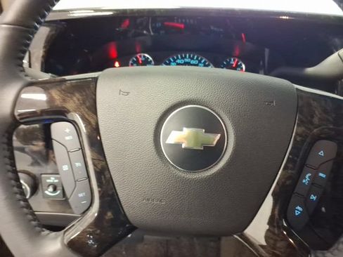 Used 2024 Chevrolet Express 2500 Extended w/ Driver Convenience Package RWD image 17