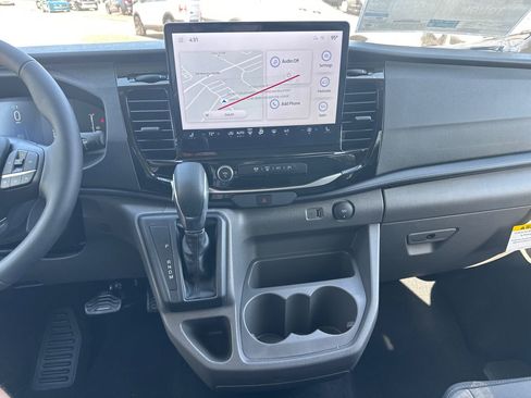 New 2026 Ford Transit 350 XLT RWD image 53
