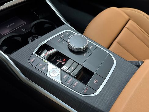 Used 2026 BMW 330i Sedan RWD image 18