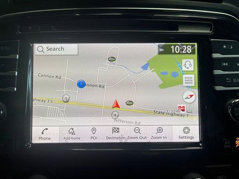 Used 2023 Nissan Maxima SV w/ Floor Mat Group image 20