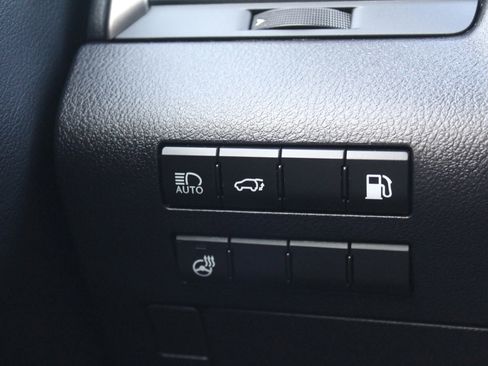 Used 2019 Lexus RX 450h F Sport image 26