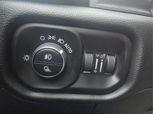 Used 2026 RAM 1500 Big Horn image 14