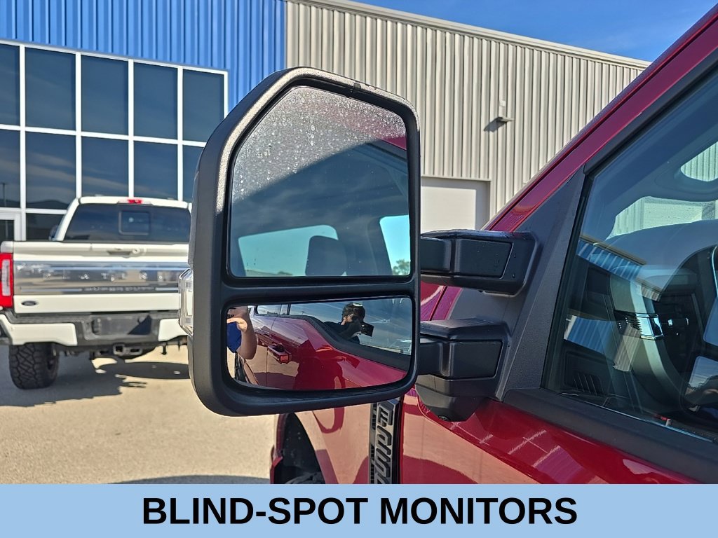 Used 2025 Ford F250 XLT w/ Tremor Off-Road Package AWD/4WD image 7
