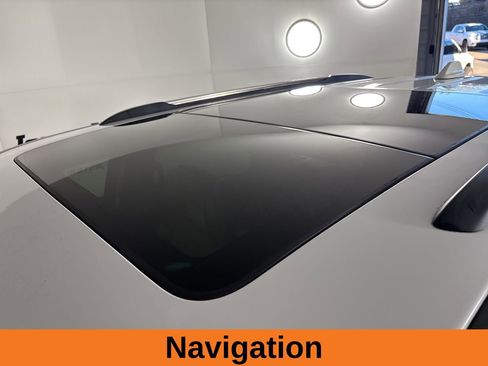 Used 2021 Jeep Grand Cherokee Overland image 9